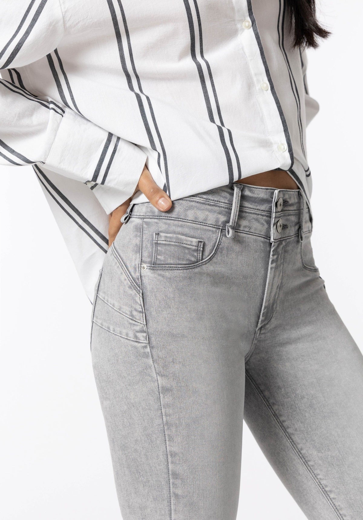 ONE SIZE DOUBLE UP 85 - BEST CLOTHES