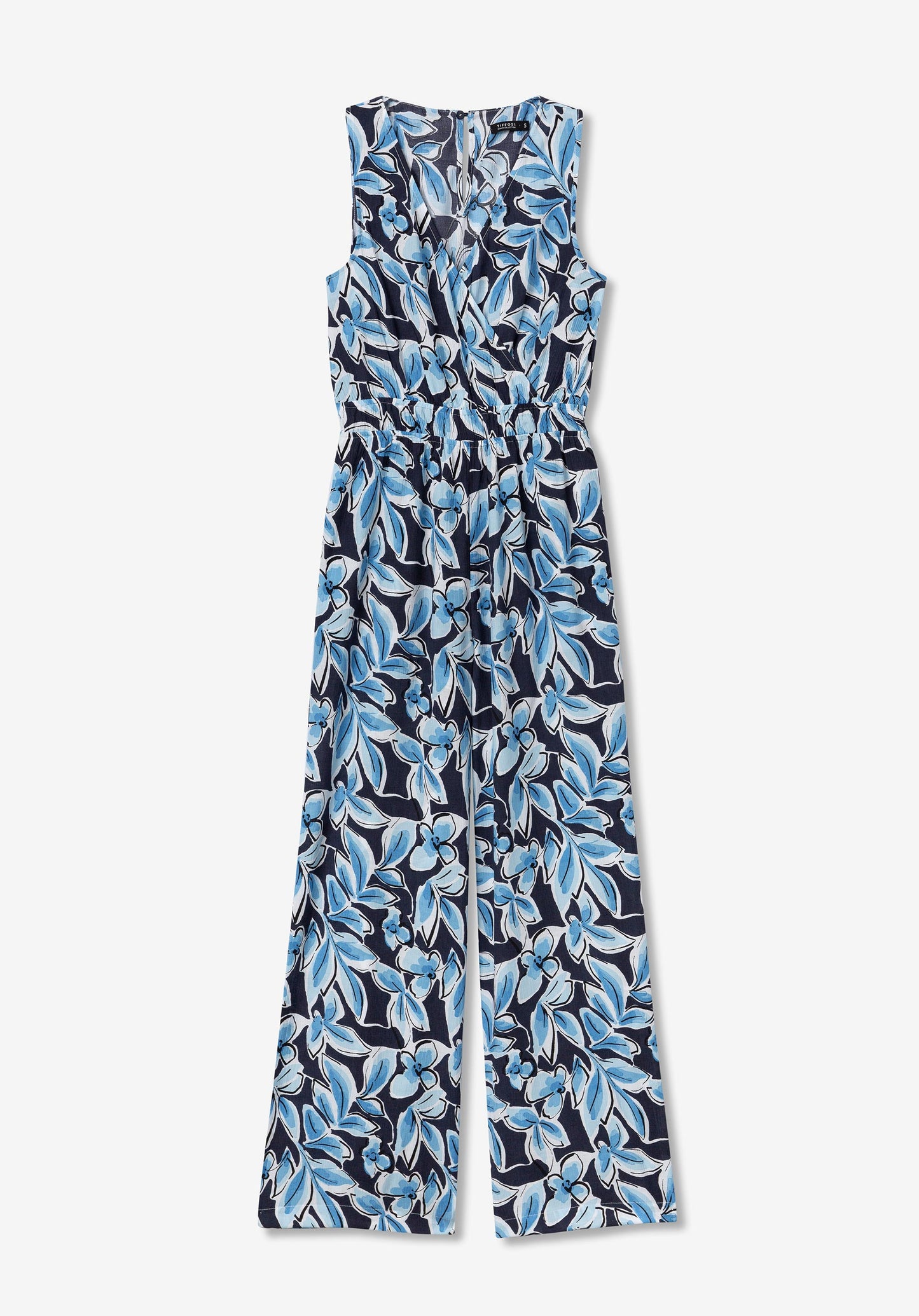 ELSA JUMPSUIT - Best Clothes