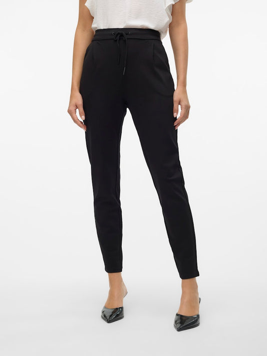 EVA MR LOOSE STRING PANTS - Best Clothes