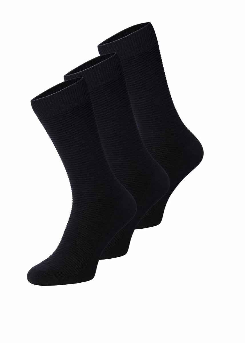 3er-Pack Baumwollsocken FIPO