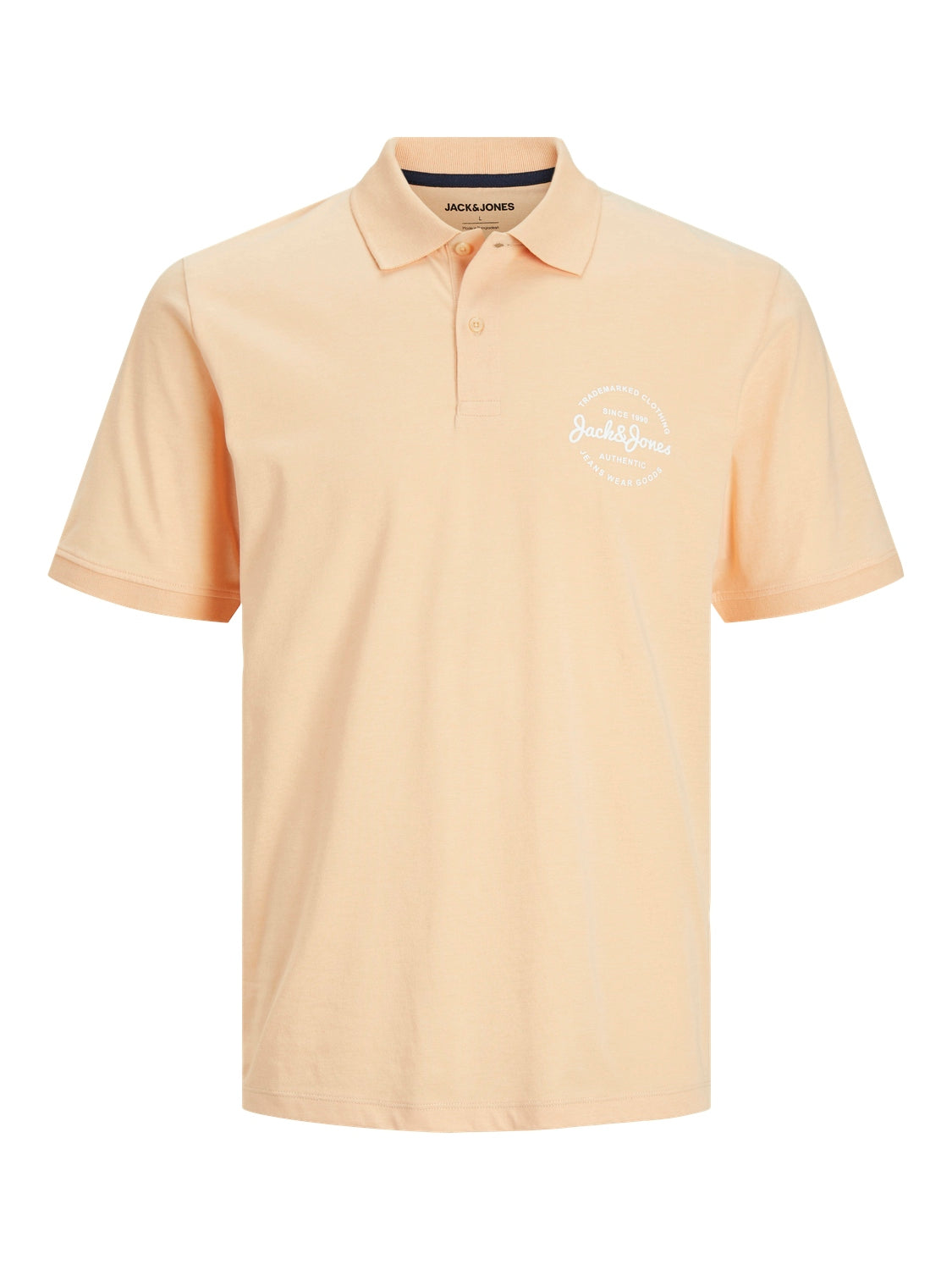 FOREST POLO SS - Best Clothes