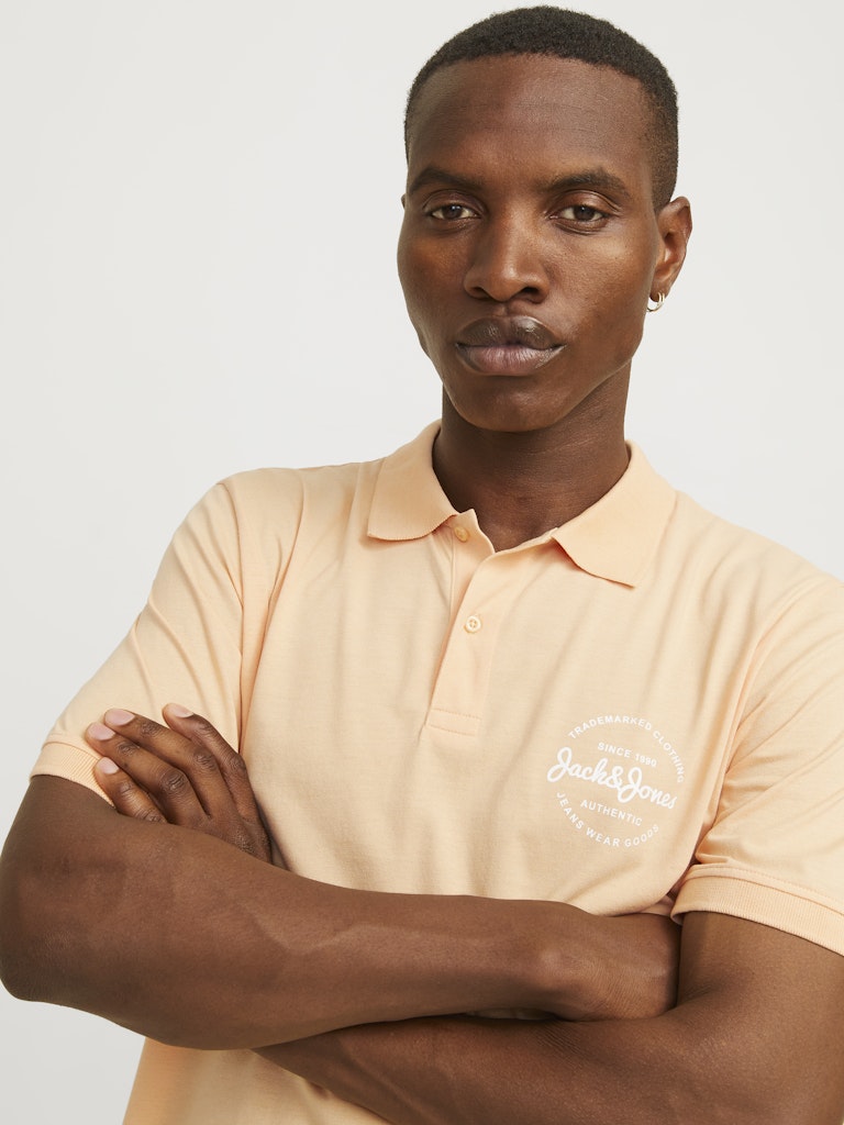 FOREST POLO SS - Best Clothes