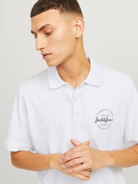 FOREST POLO SS - BEST CLOTHES