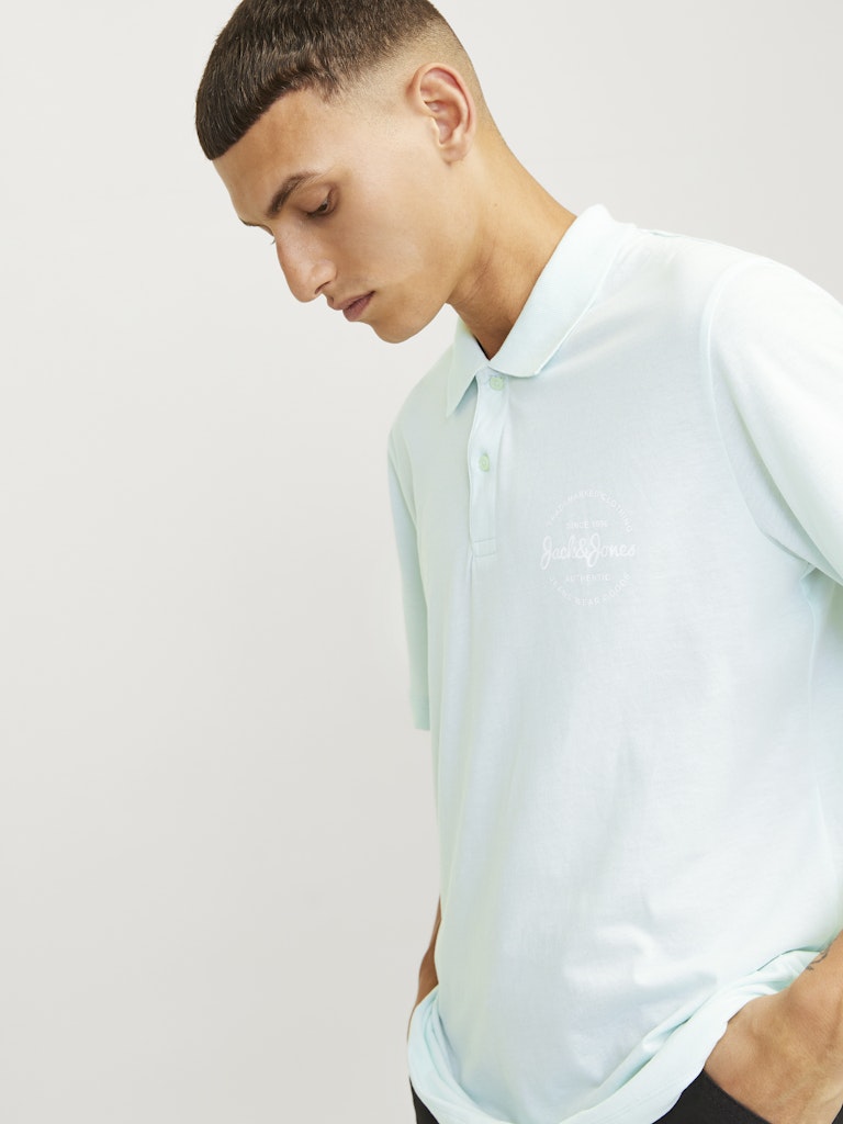 FOREST POLO SS
