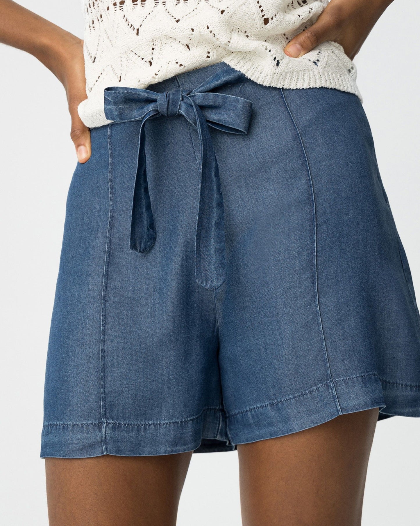 FRANCES SHORTS