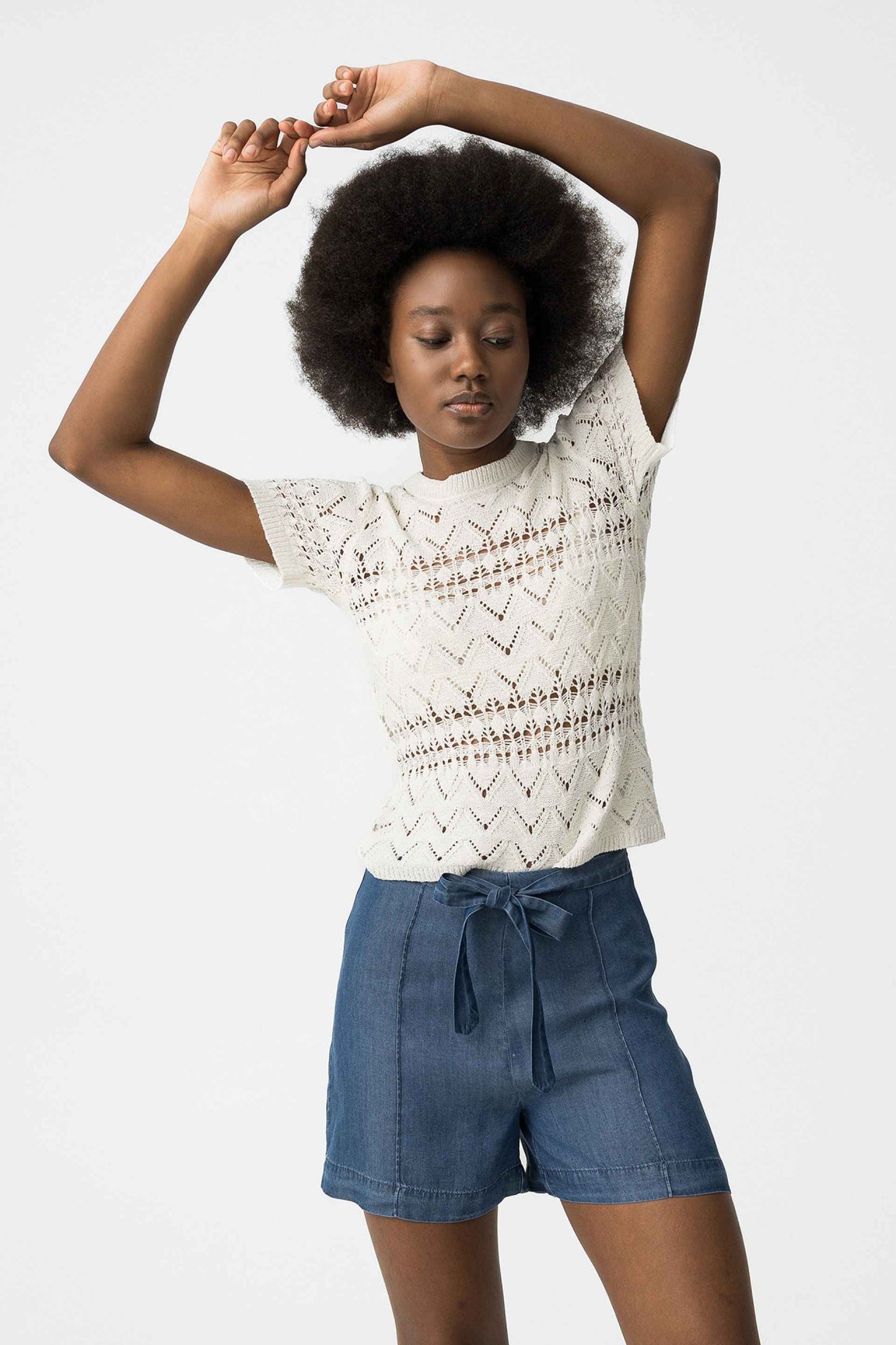 FRANCES SHORTS