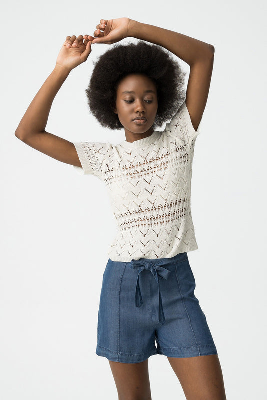 FRANCES SHORTS - Best Clothes