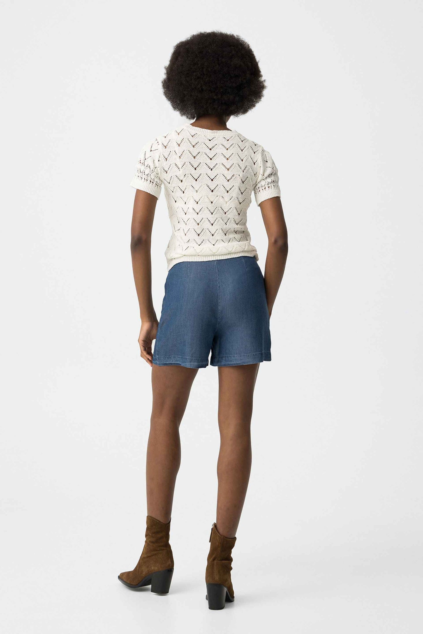 FRANCES SHORTS