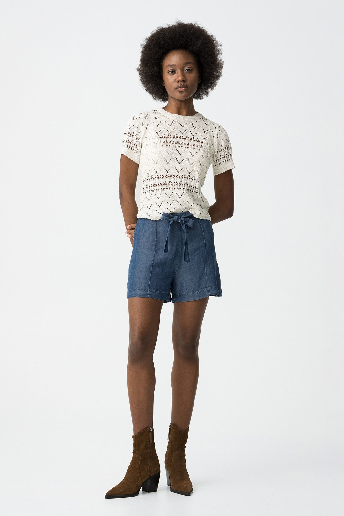 FRANCES SHORTS