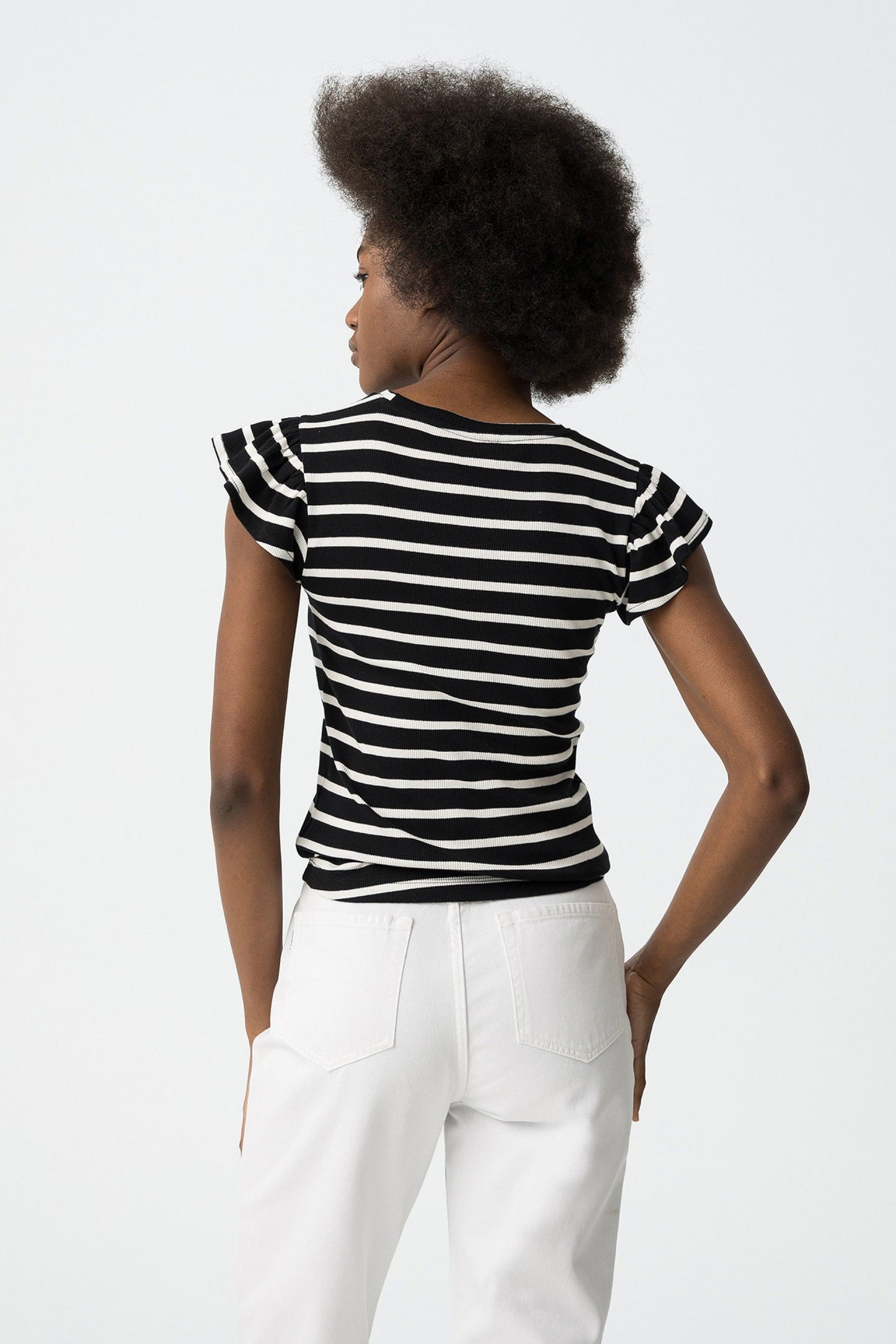 GAVI SS TOP