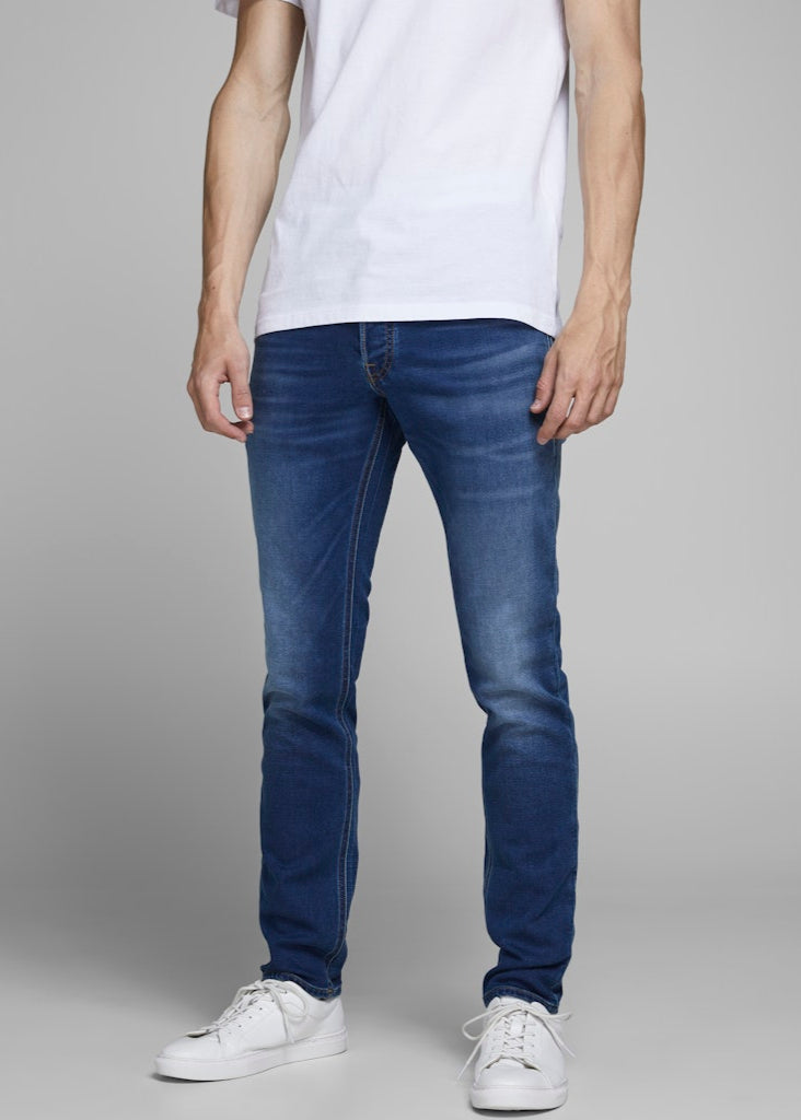 GLENN ORIGINAL GE 006 I.K - BEST CLOTHES