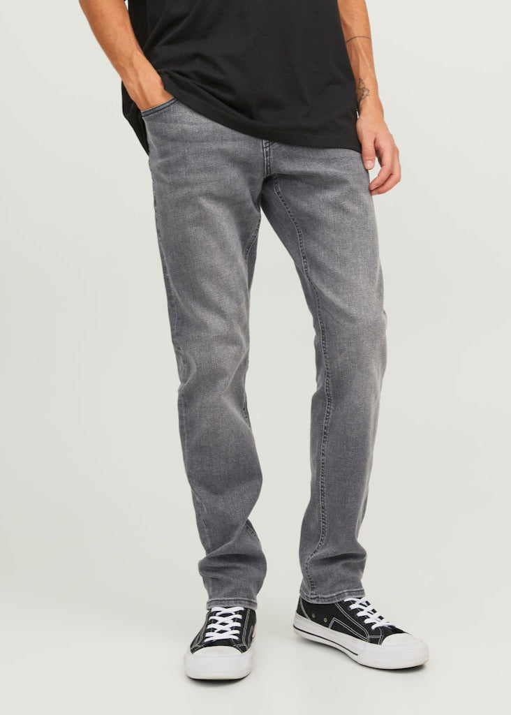 GLENN ORIGINAL SQ 349 5 POCKET JEANS - BEST CLOTHES