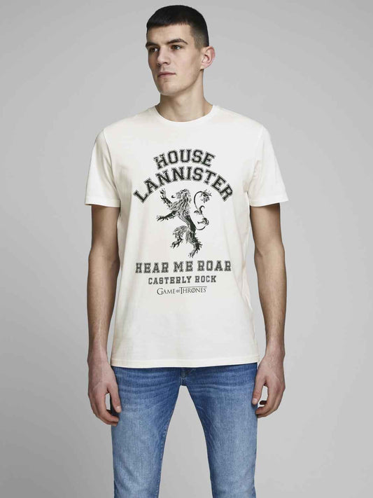 GOT TEE SS CREW NECK - Best Clothes