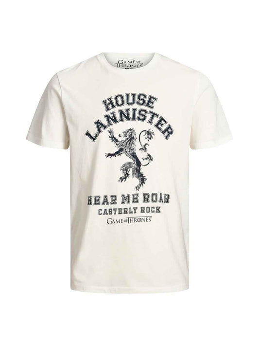 GOT TEE SS CREW NECK - Best Clothes