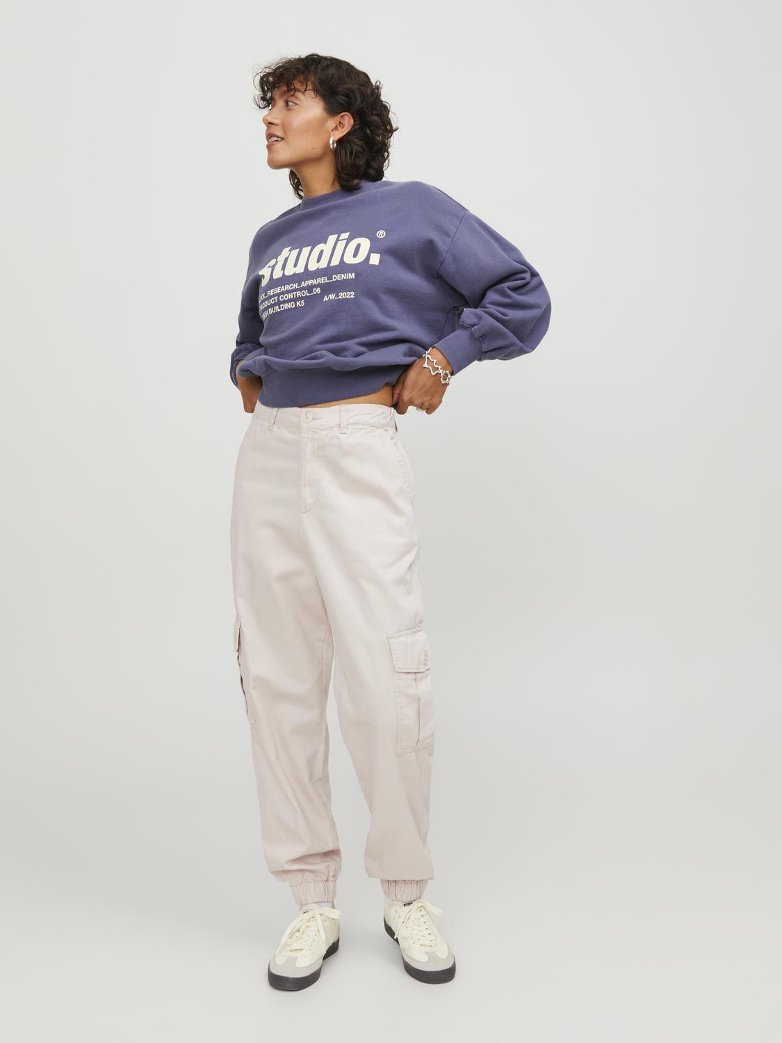 HOLLY RLX CARGO PANT - Best clothes.