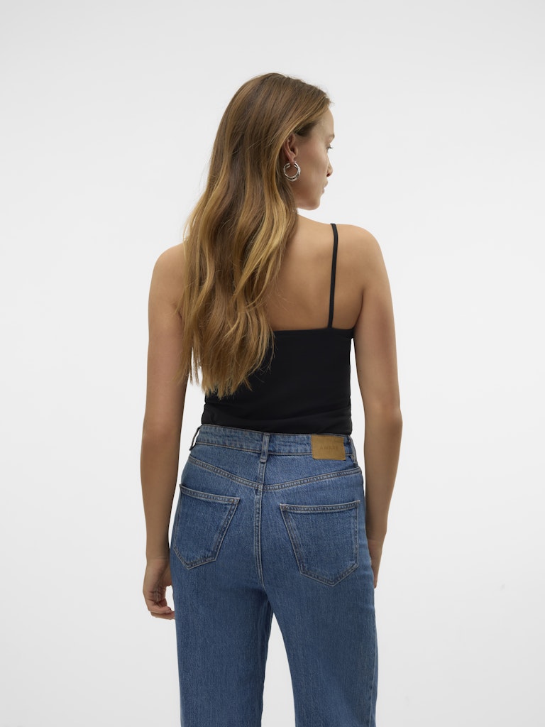 INGE LACE SINGLET - Best Clothes