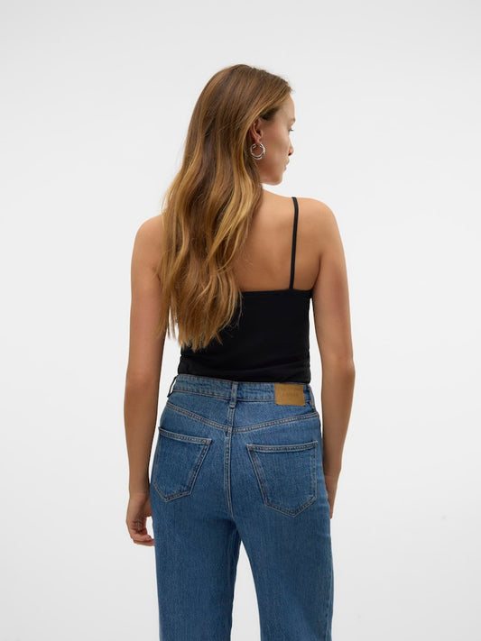 INGE LACE SINGLET - Best Clothes