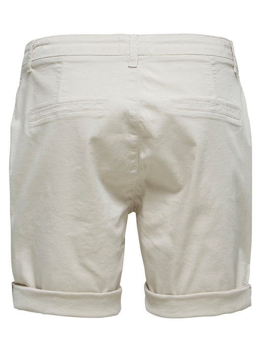 INGRID MW DAMSHORTS - Best Clothes