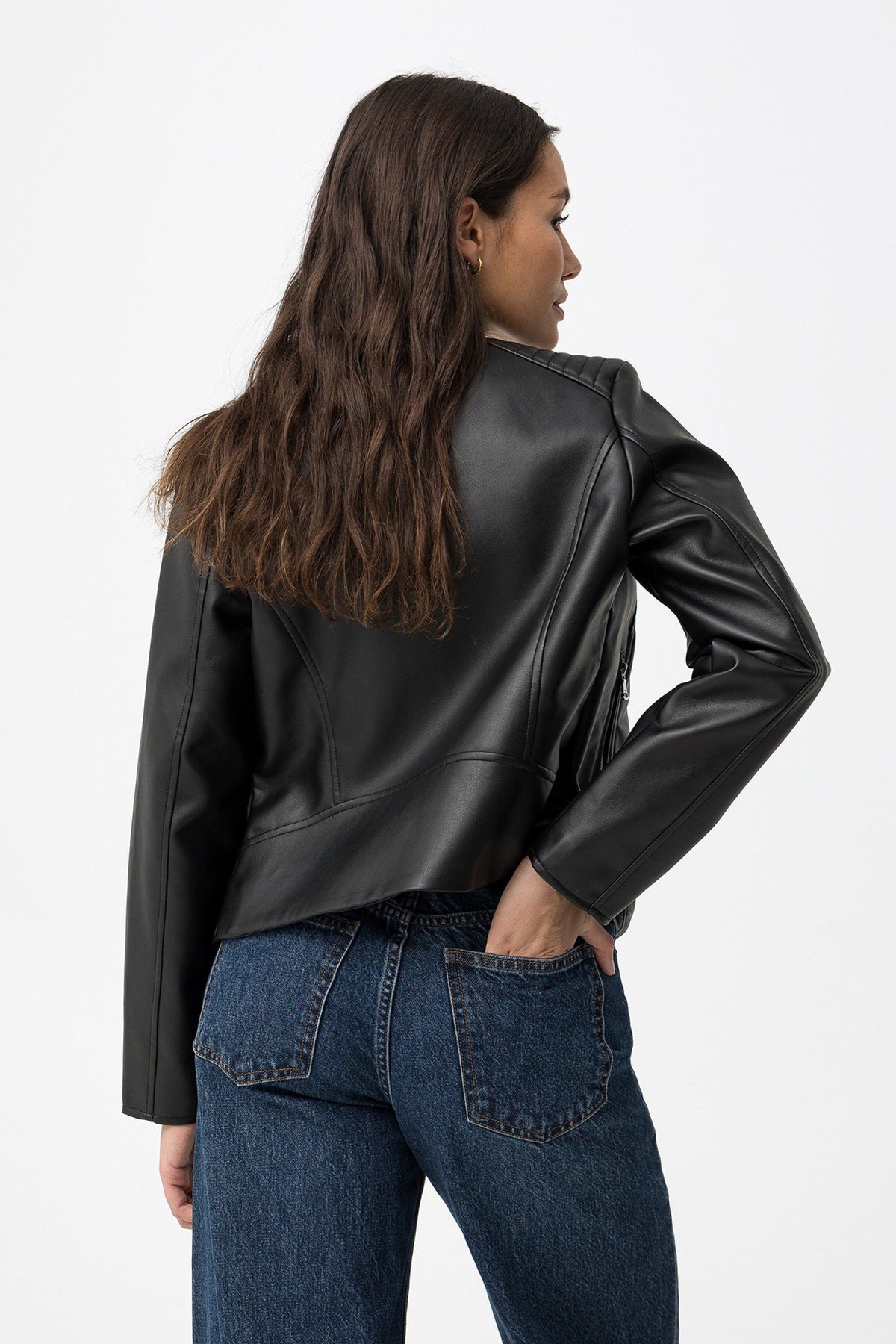 INNES 3 JACKET - BEST CLOTHES