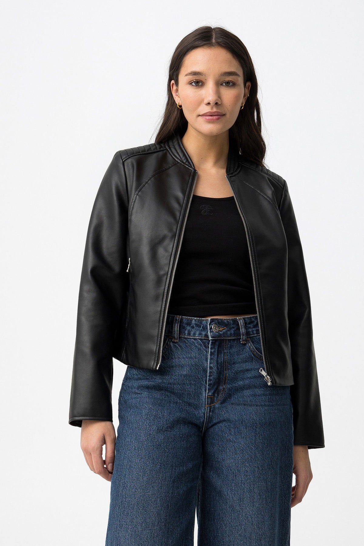 INNES 3 JACKET - BEST CLOTHES