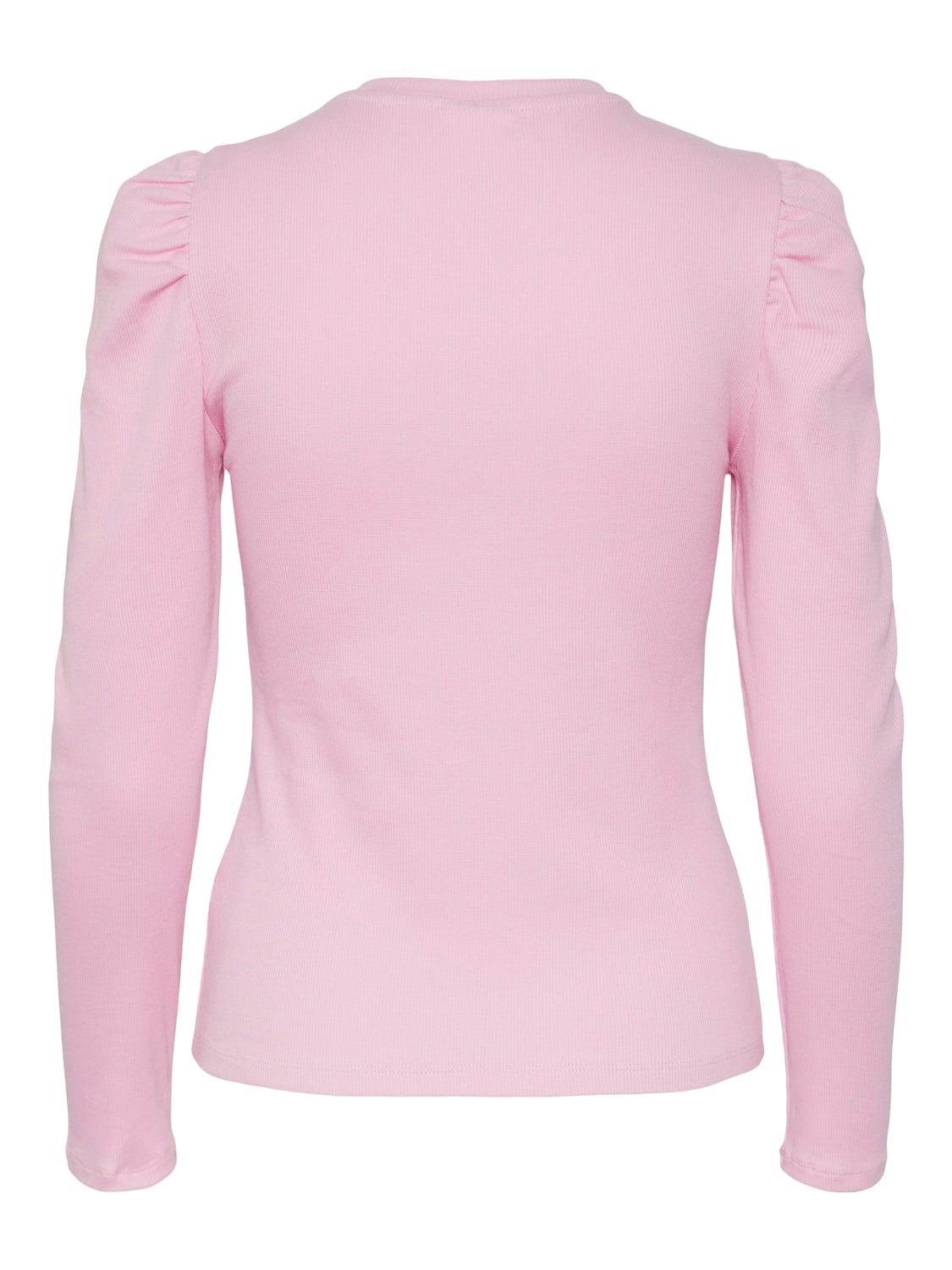 JANNA LS O-NECK TOP - Best Clothes