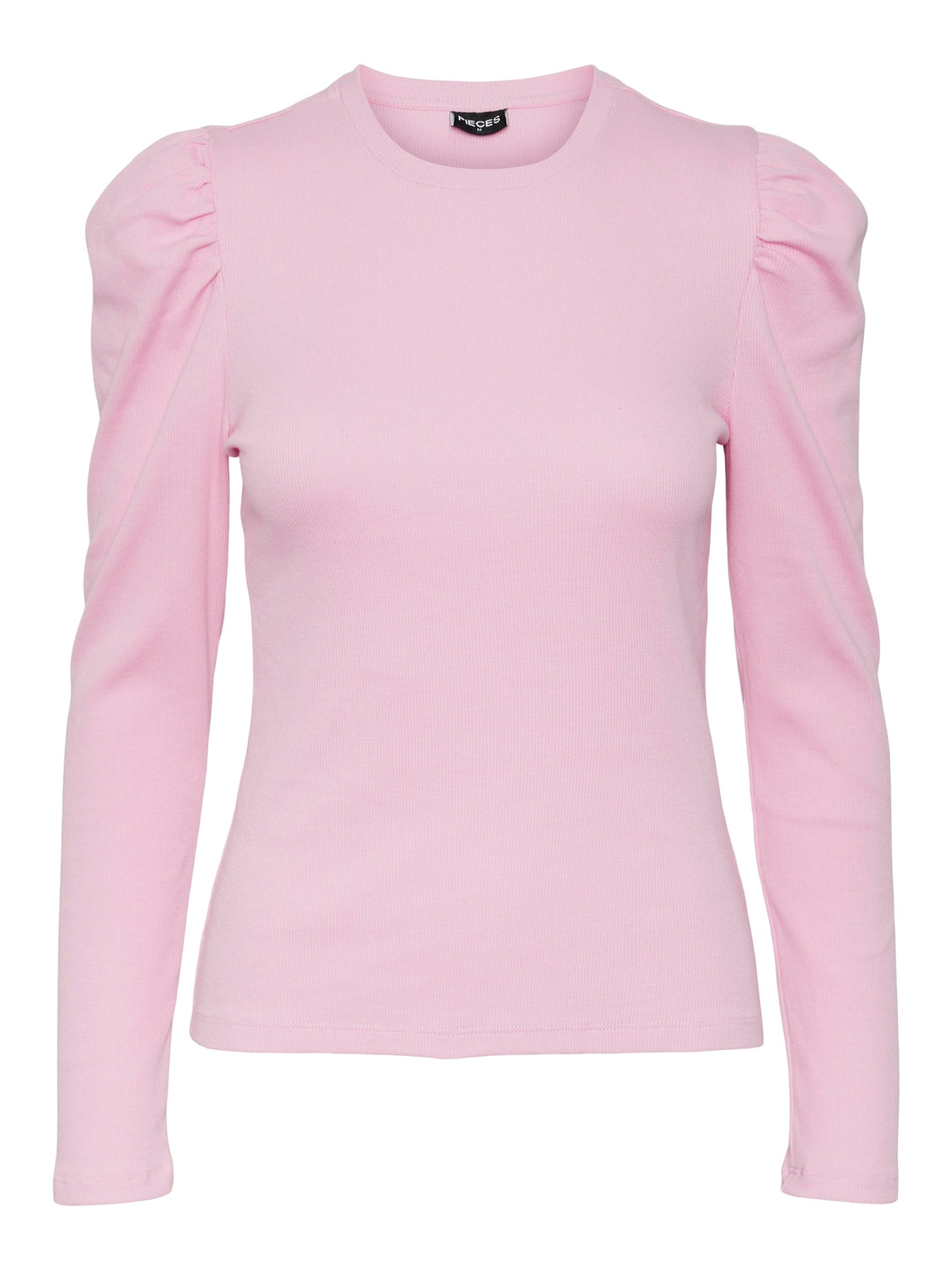 JANNA LS O-NECK TOP - Best Clothes