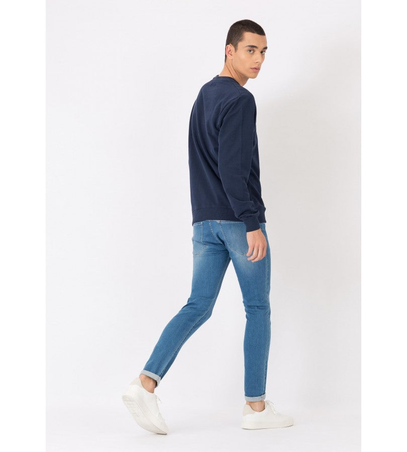 JEANS ONE SIZE MAN 3 - BEST CLOTHES