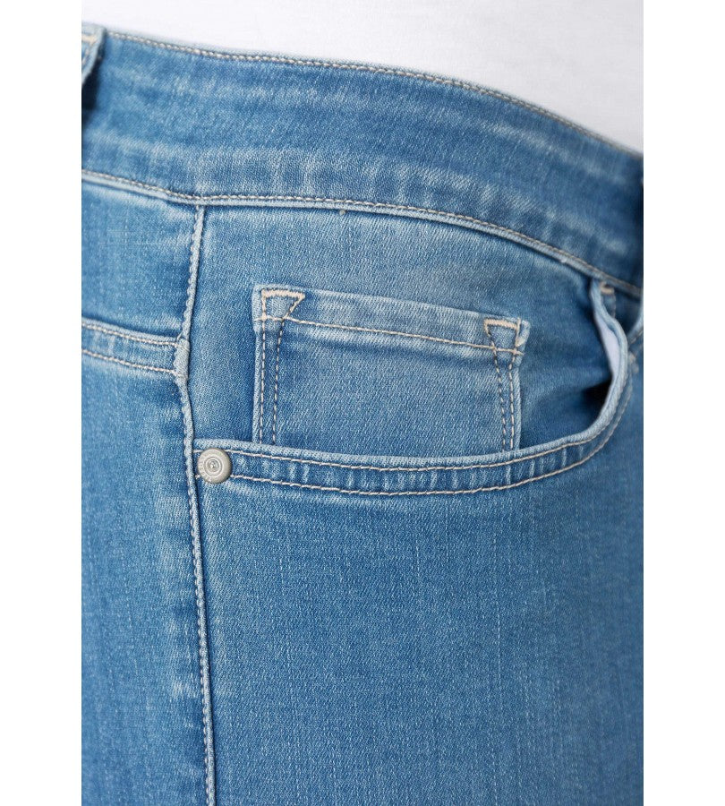 JEANS ONE SIZE MAN 3 - BEST CLOTHES