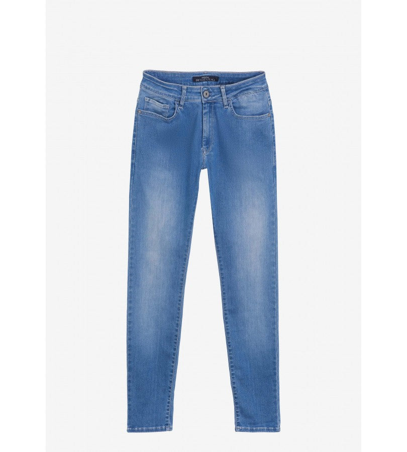 JEANS ONE SIZE MAN 3 - BEST CLOTHES