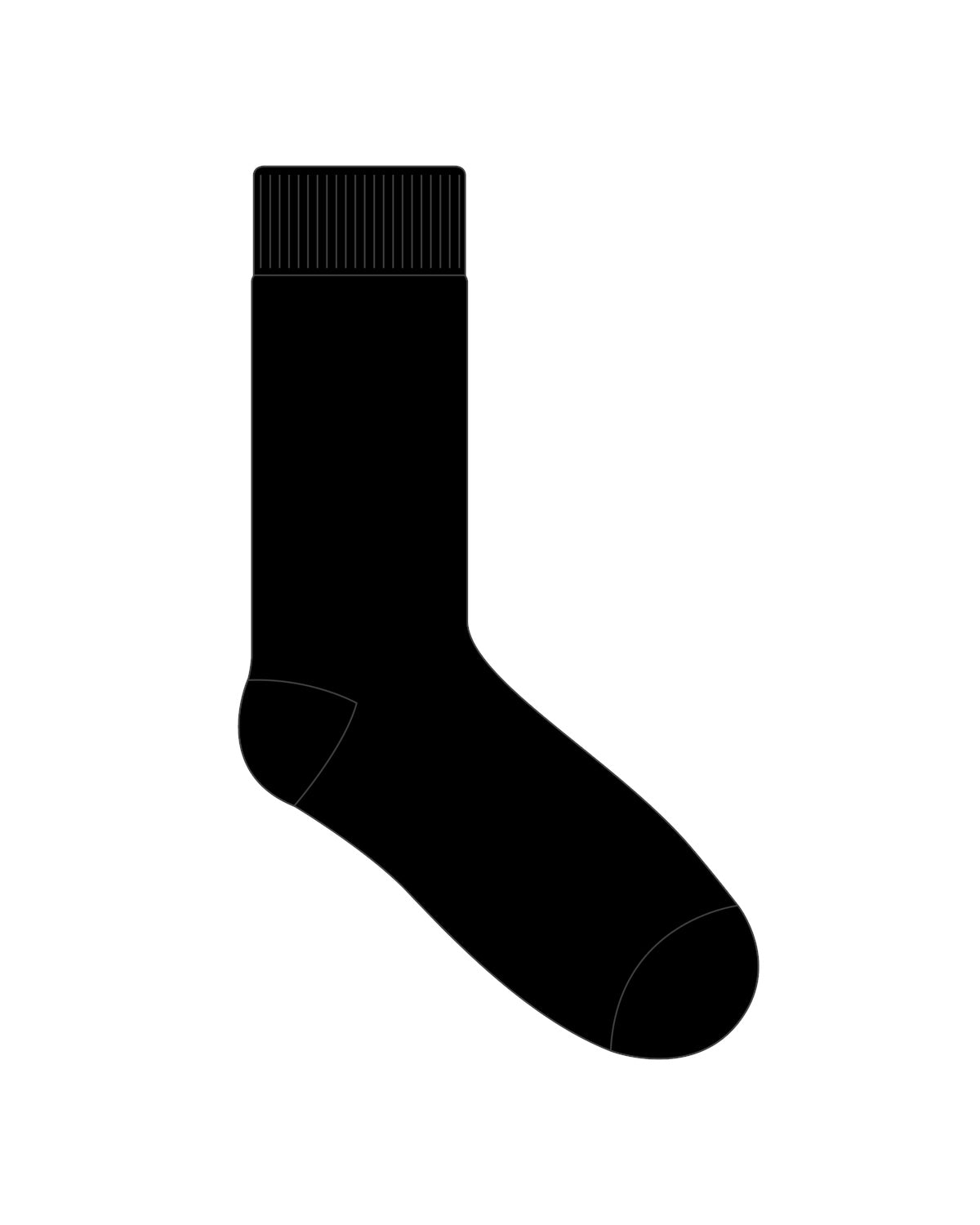 JENS SOCK - Best Clothes