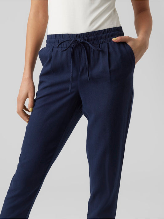 JESMILO ANKLE PANT - Best Clothes