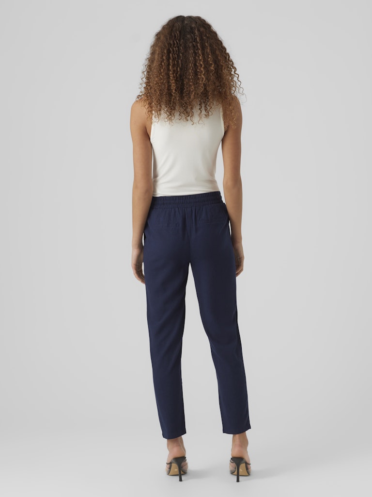 JESMILO ANKLE PANT - Best Clothes