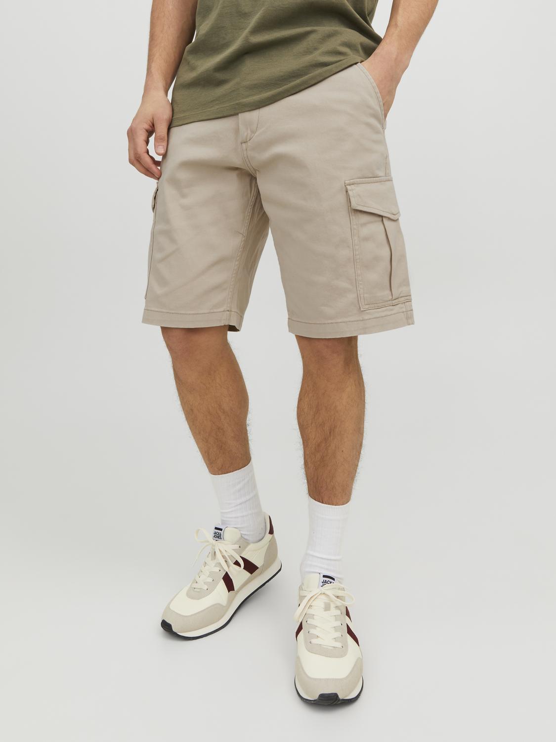 JOE CARGO SHORTS - Best Clothes