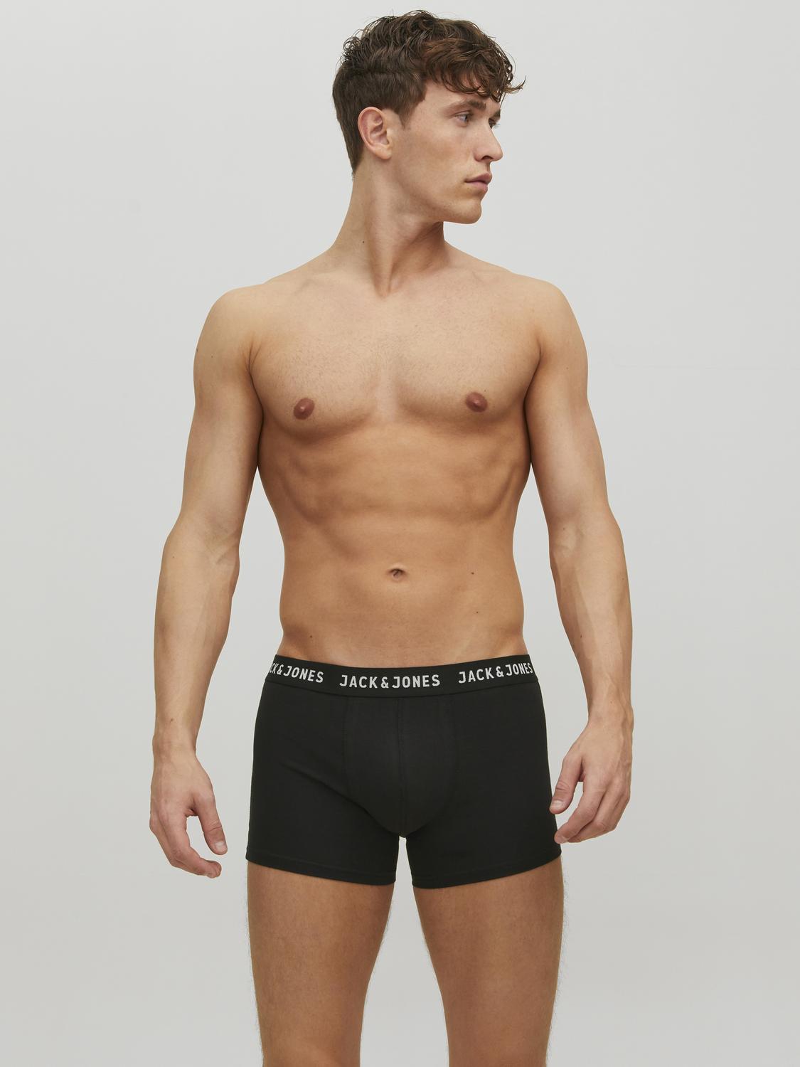 JON TRUNKS 2 PACK - BEST CLOTHES