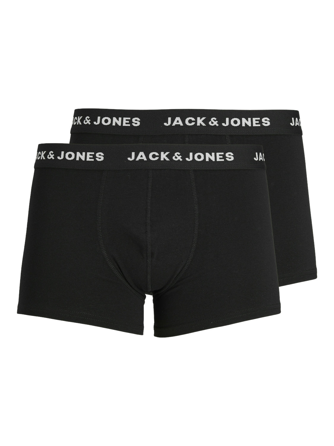 JON TRUNKS 2 PACK - Best Clothes