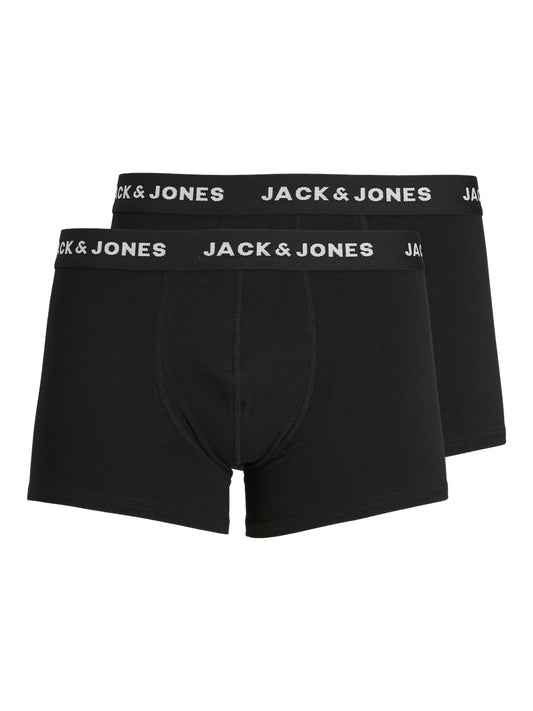 JON TRUNKS 2 PACK - Best Clothes