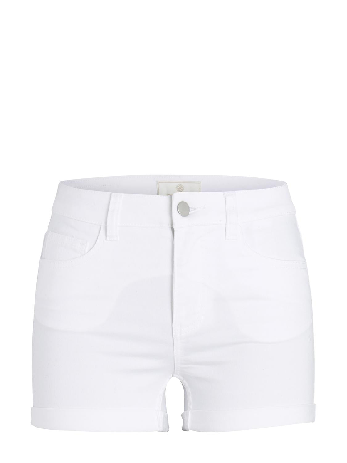 JUST JUTE SHORTS - Best Clothes