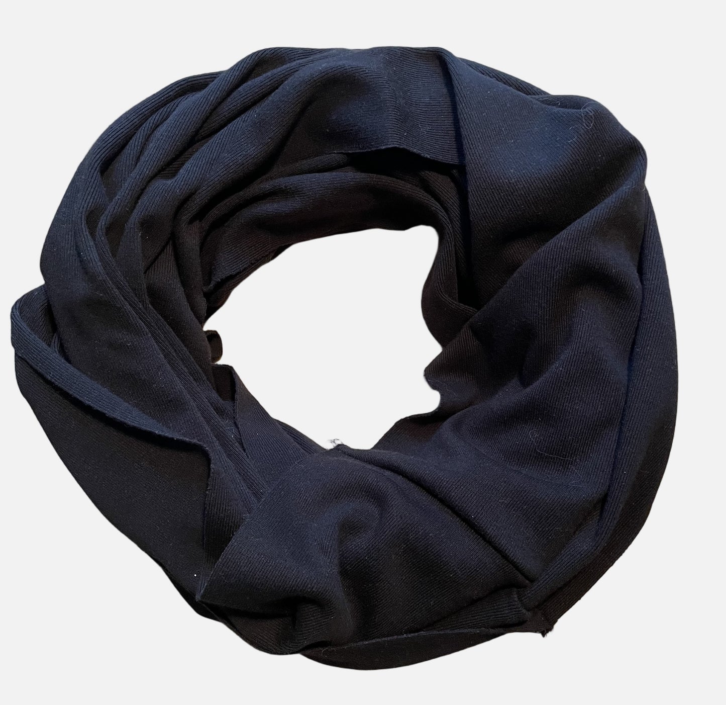 JUWE KNIT TUBE SCARF