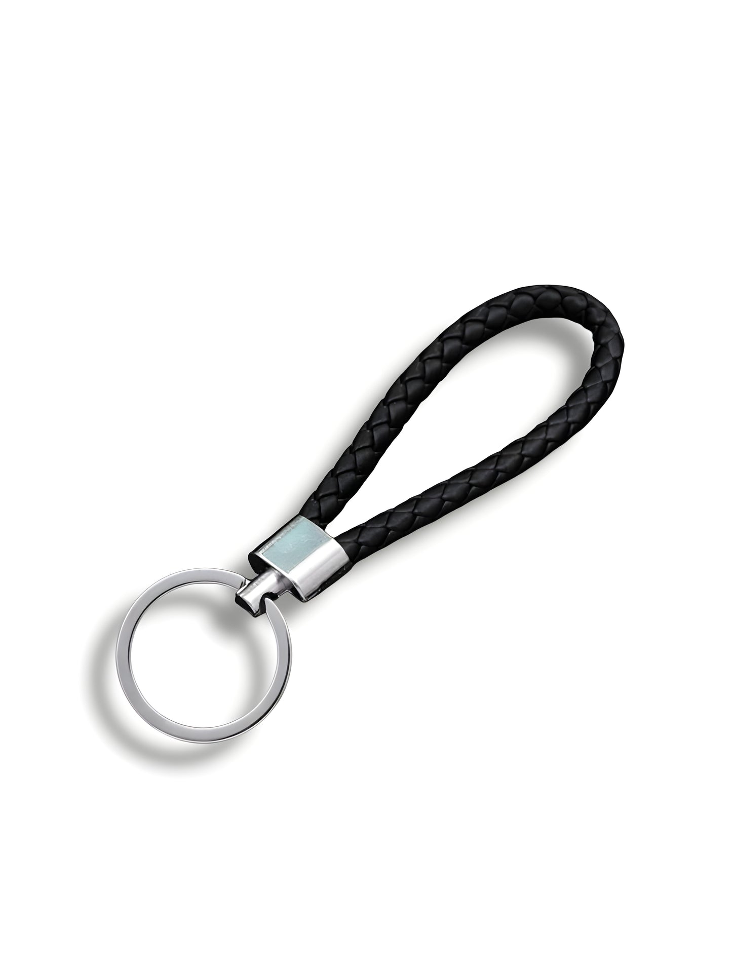 NYCKELRING MED ÖDLA