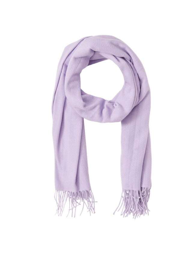 KIAL NEW LONG SCARF - Best Clothes