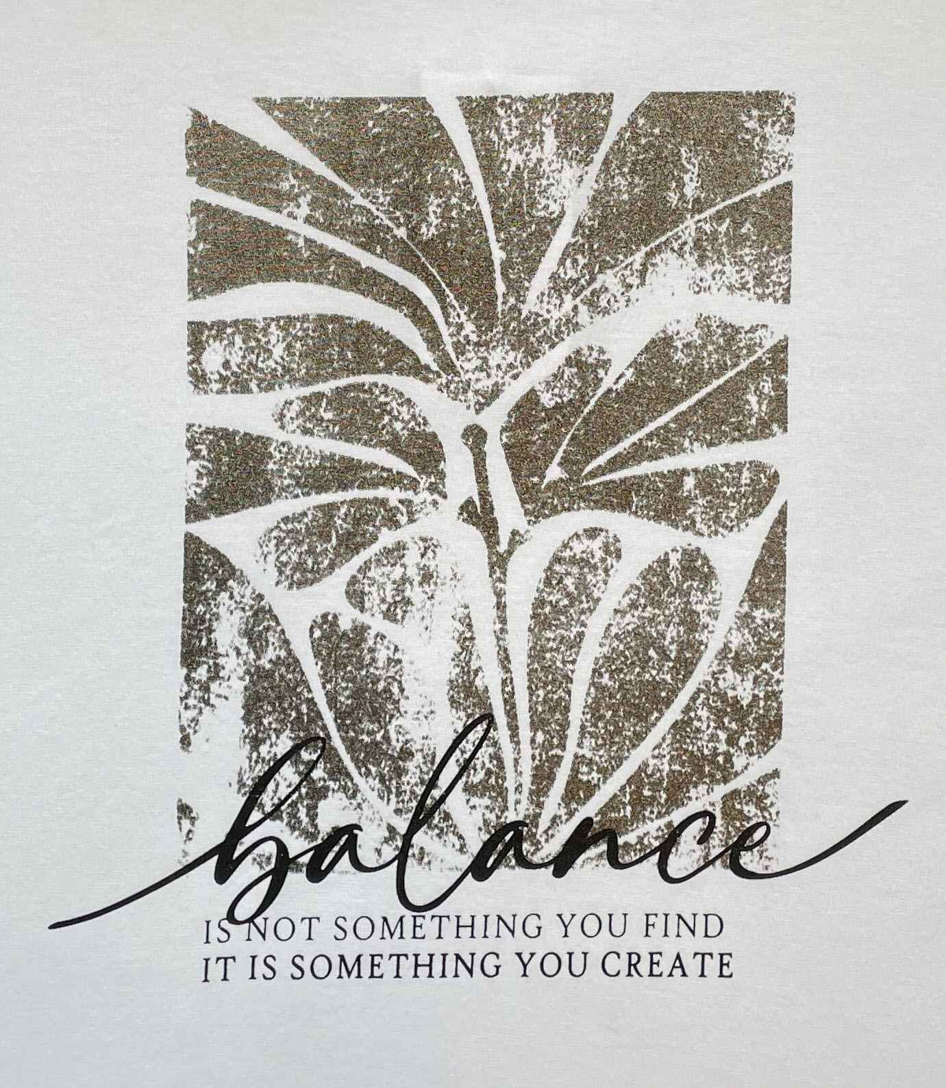 KIKA 4 SS TOP - Best Clothes