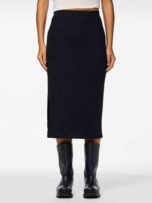 KYLIE MW MIDI SKIRT - Best Clothes