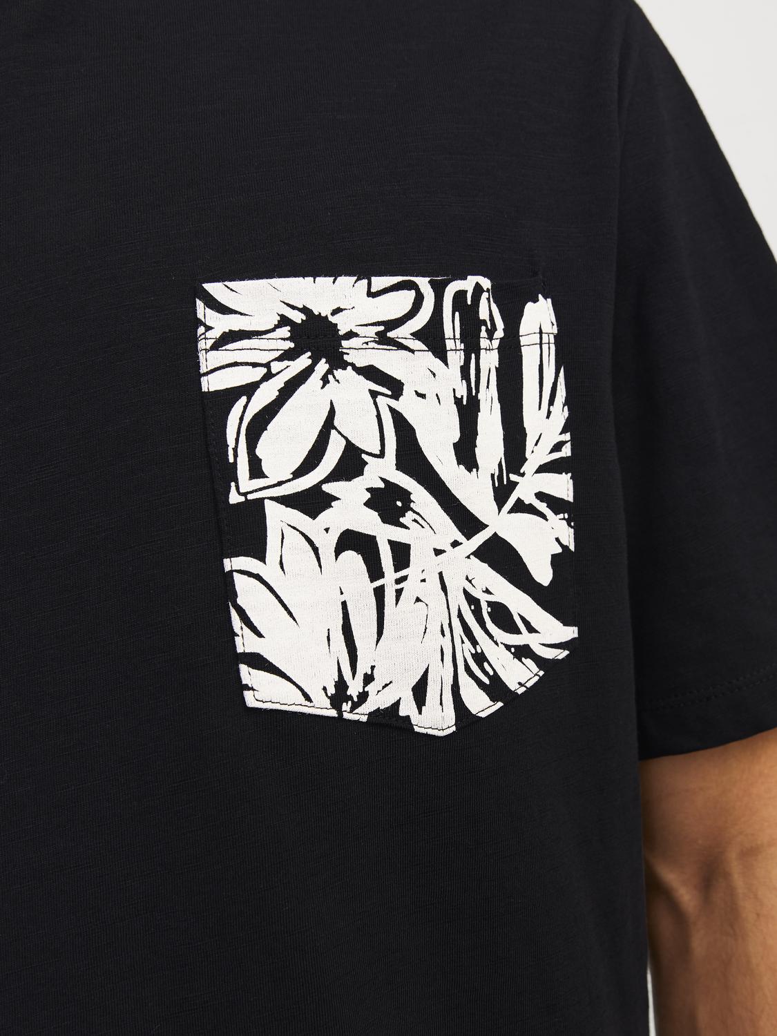LAFAYETTE POCKET TEE SS - BEST CLOTHES
