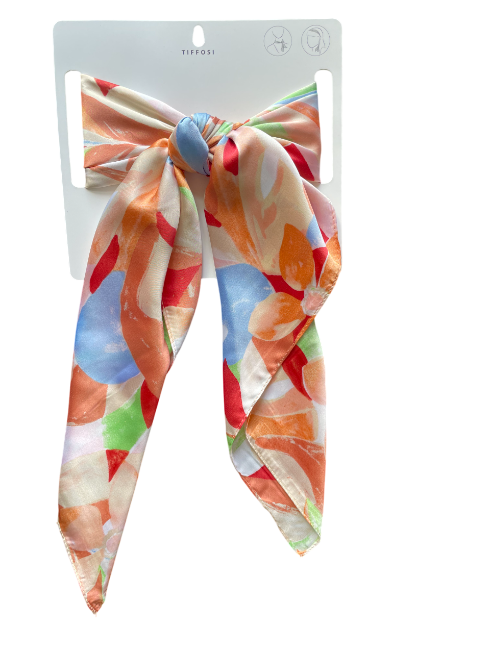 LARA SCARF - Best Clothes