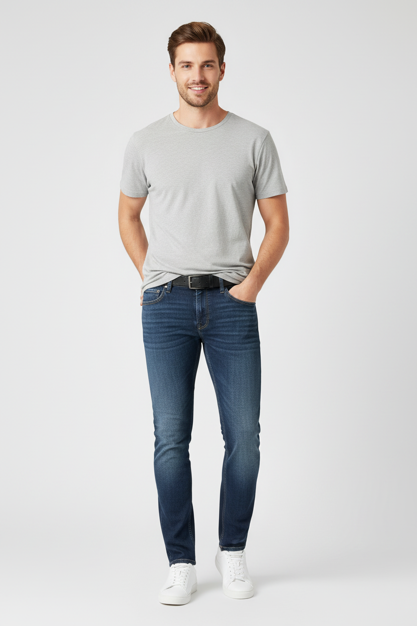 LIAM ORIGINAL JOS 635 - BEST CLOTHES