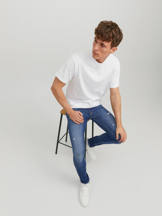 LIAM ORIGINAL JOS 835 JEANS - Best Clothes