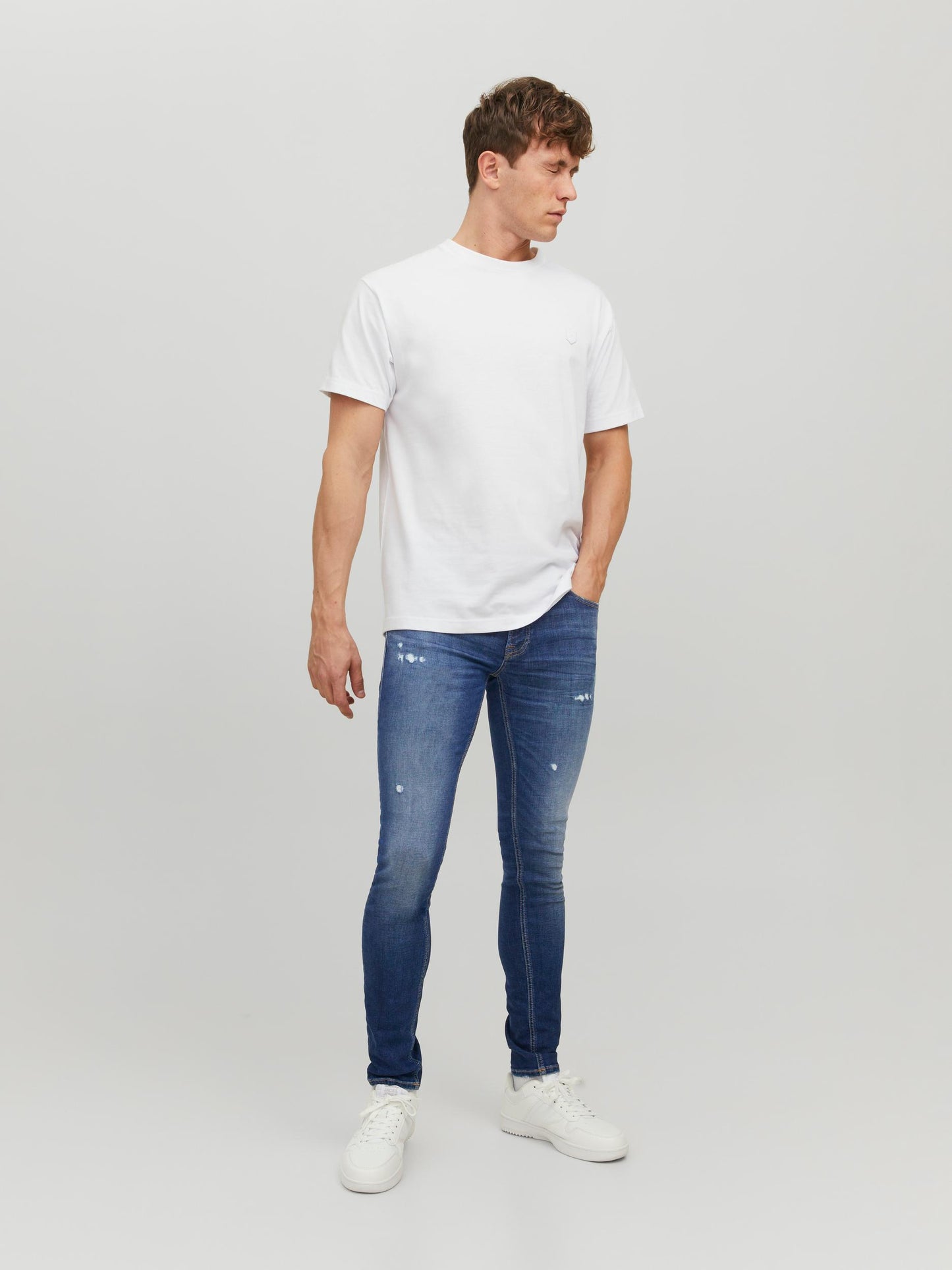 LIAM ORIGINAL JOS 835 JEANS
