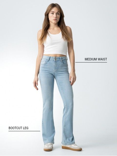 LIGHT PUSH UP 255 - Best Clothes