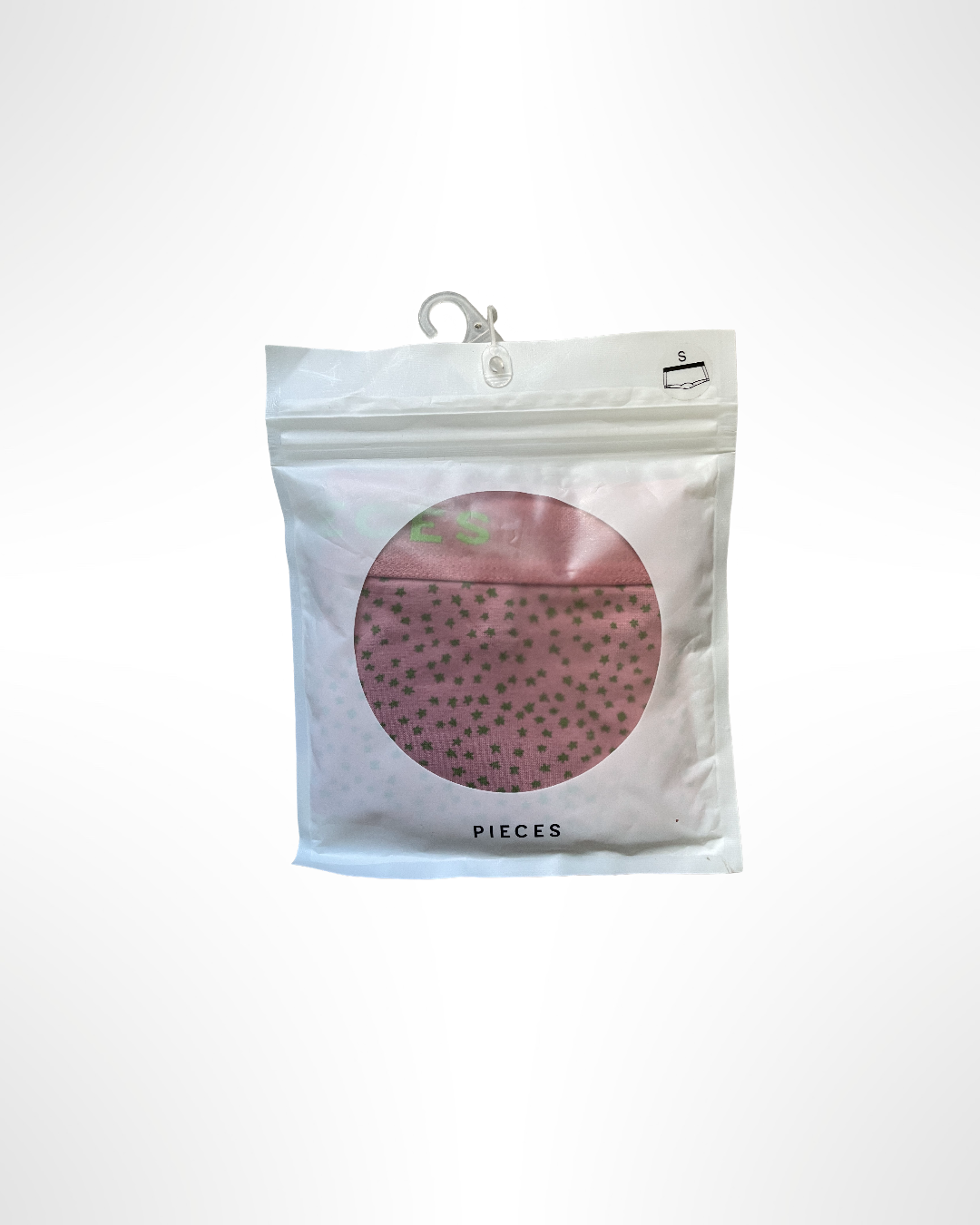 LOGO LADY BOXERS FLOW 3 - Best Clothes