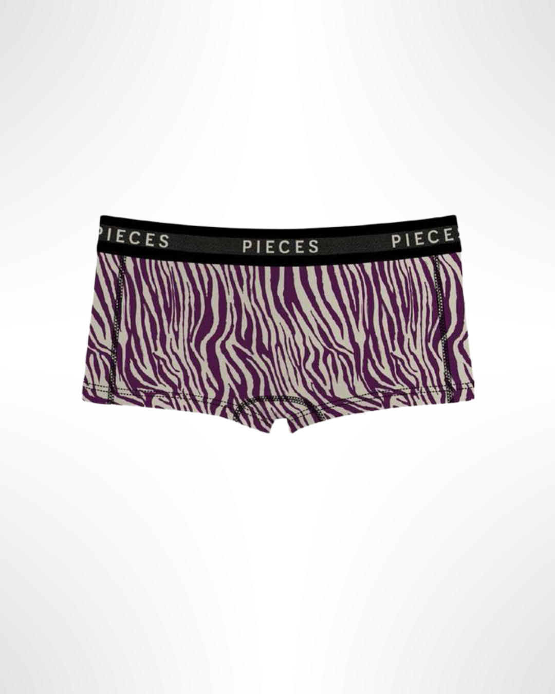 LOGO LADY BOXERS MIX 1 - Best clothes.